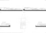 provide professional architectural 2d cad drafting